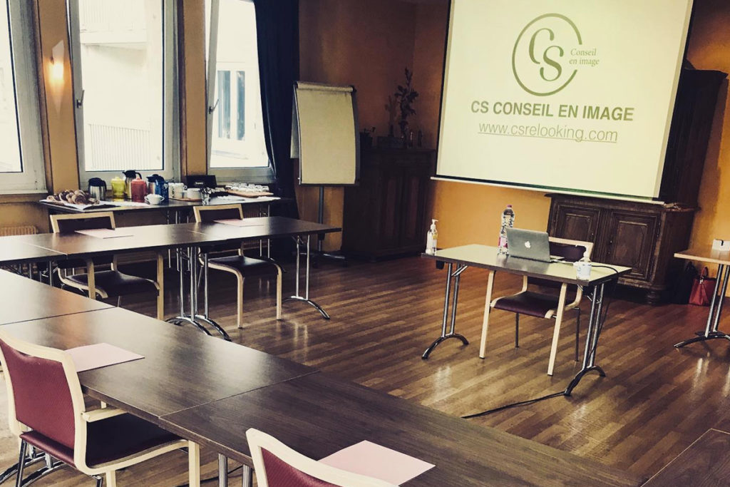Formation image professionnelle en entreprise en ALSACE
