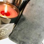 Gant pour application corps