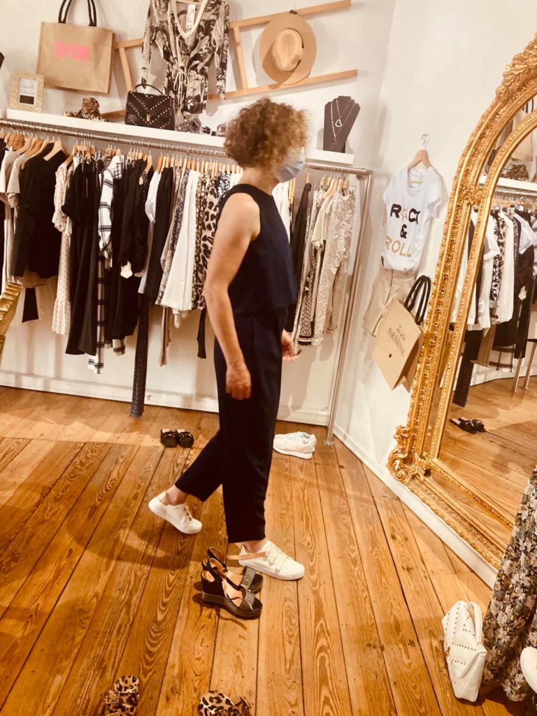 Pas le temps de faire les boutiques???