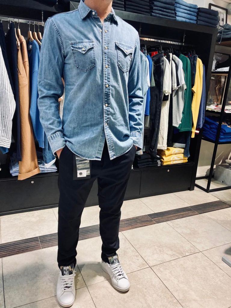 Offrir un Personal Shopper pour la fête des pères