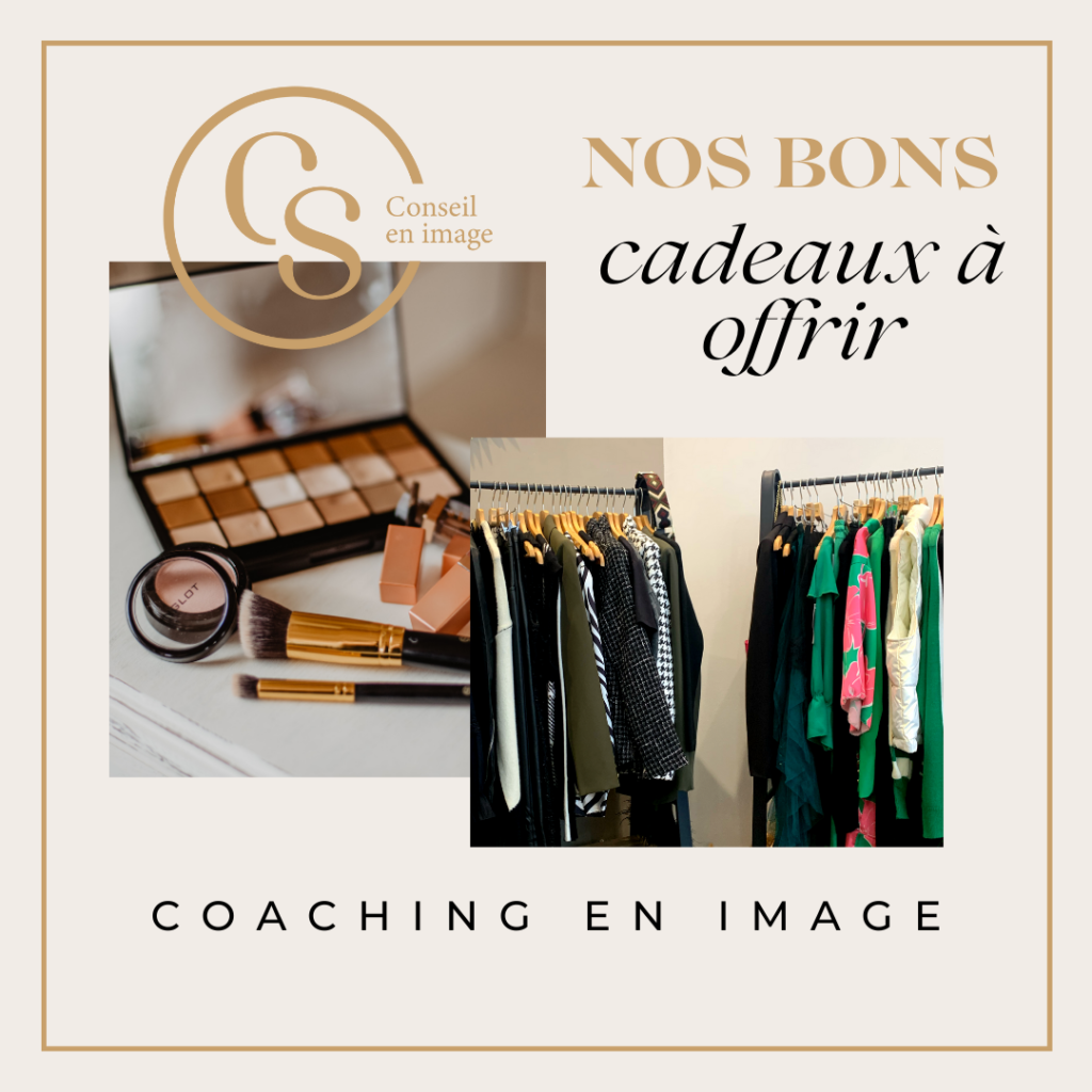 Coaching en image
