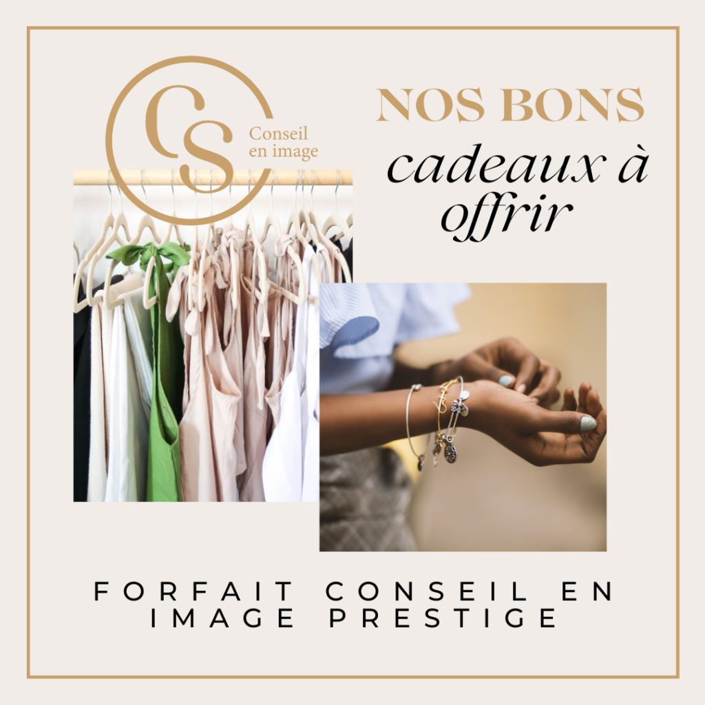 Forfait Conseil en image Prestige