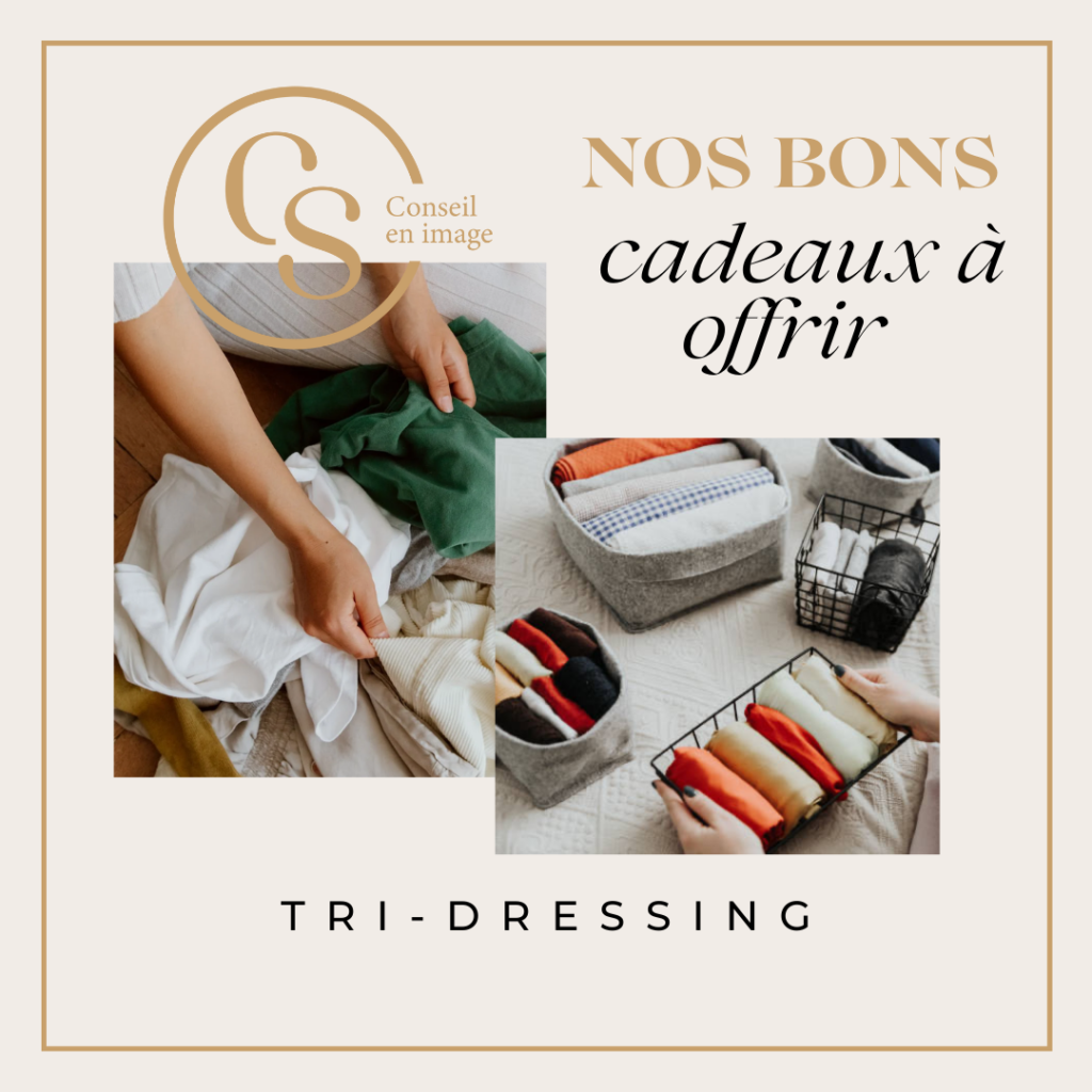 Tri-Dressing – Essentiel