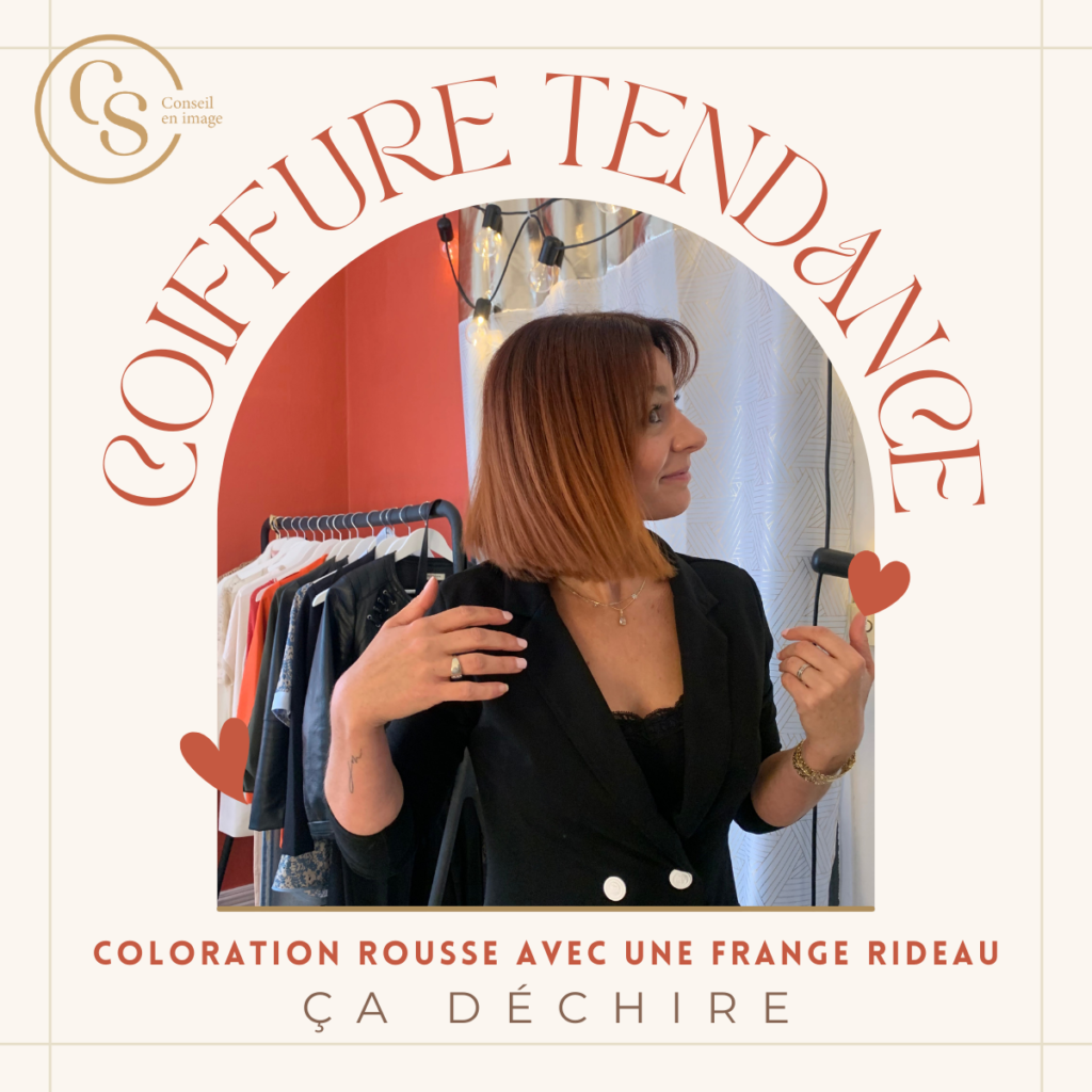 Conseil coiffure by cs