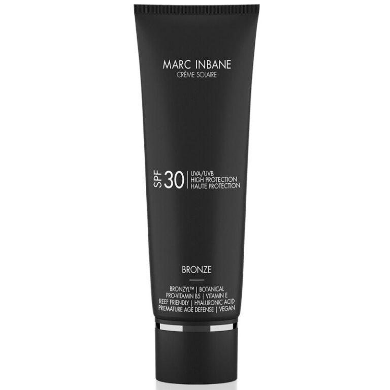 Crème solaire Bronze