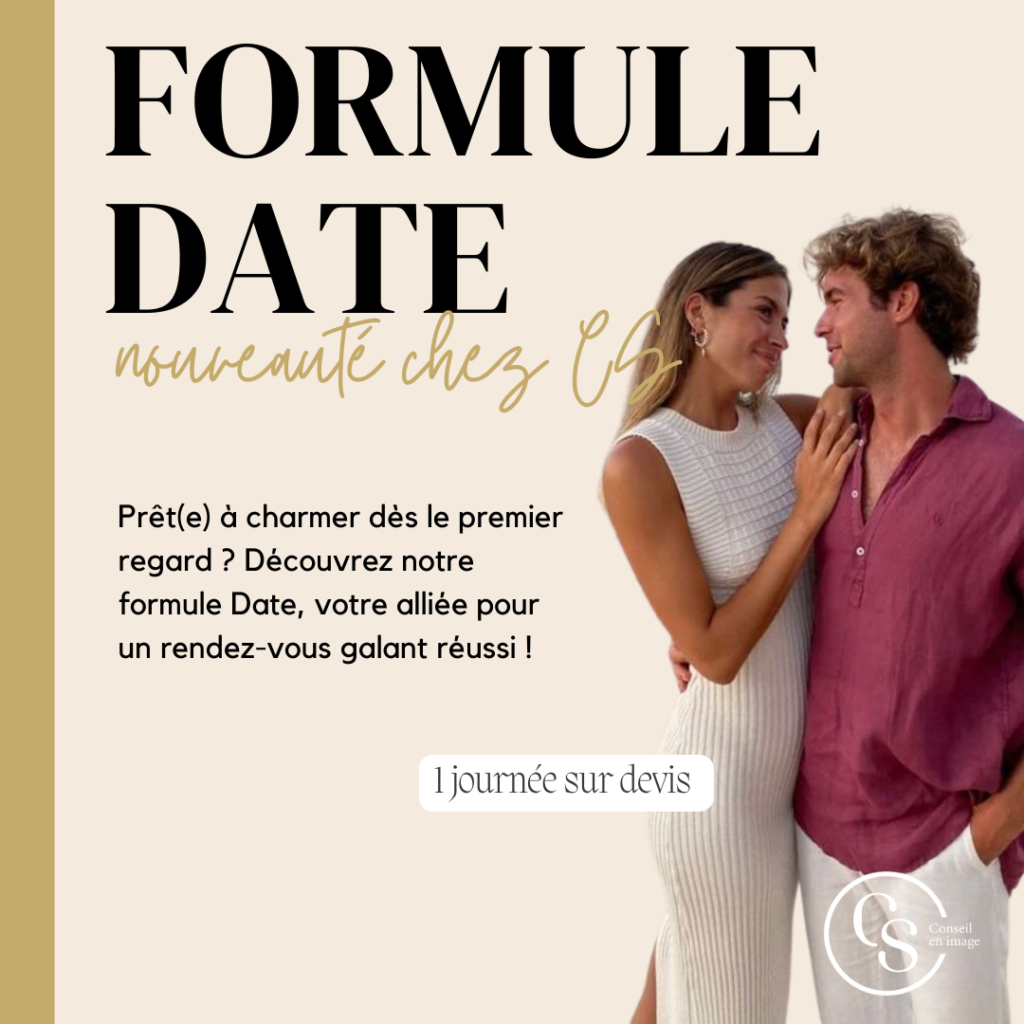 Un date en vue ?