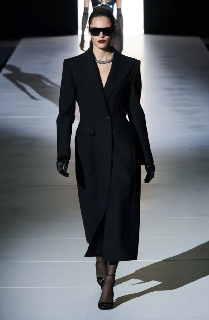 TENDANCE AUTOMNE HIVER 2023-2024