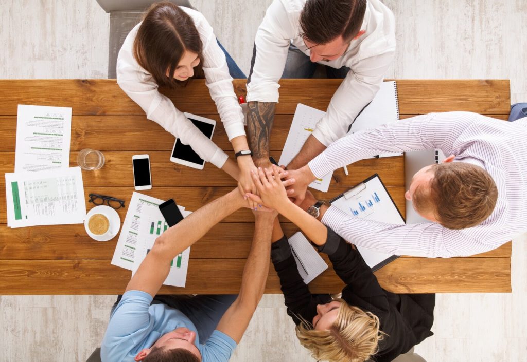 Le conseil en image pour recréer du lien et favoriser le bien-être au travail ?