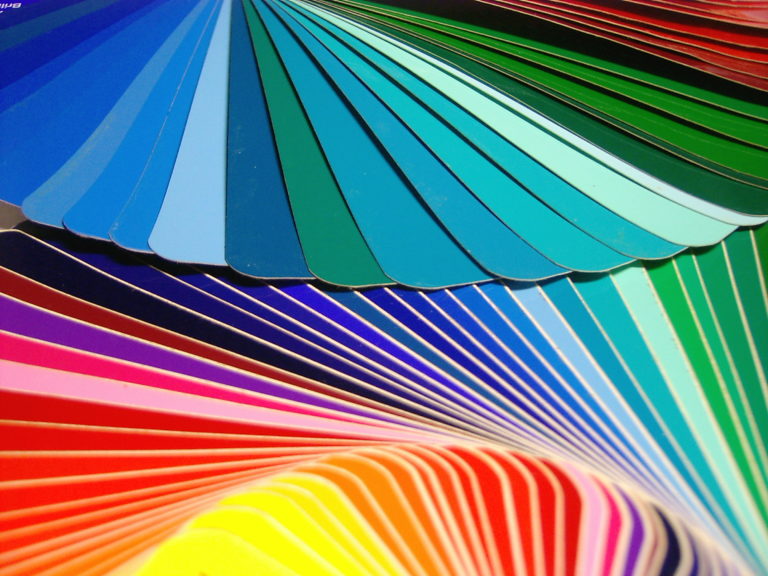 Colorimétrie