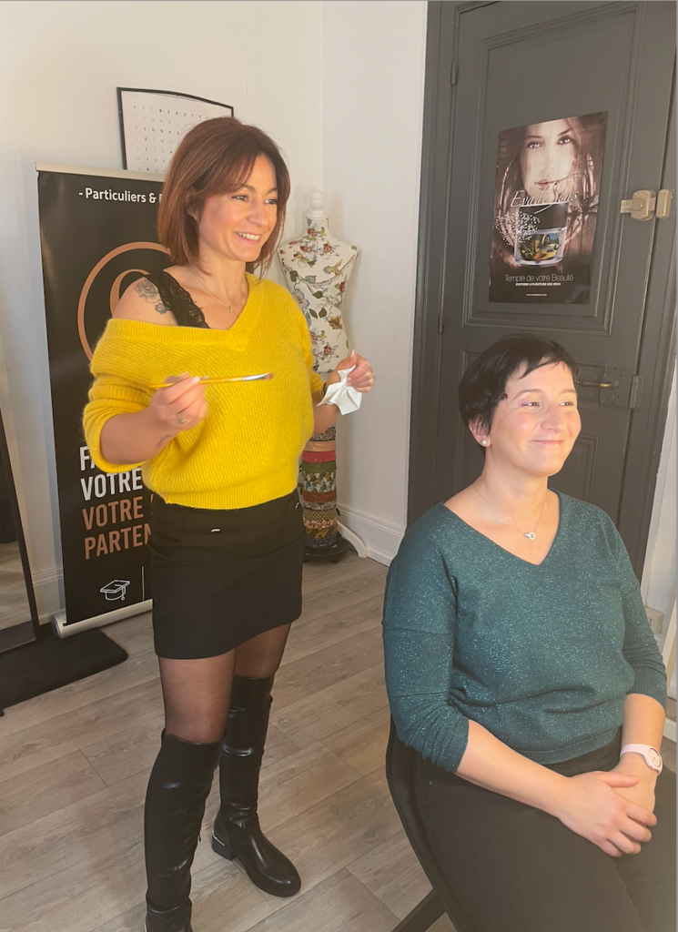 Le Relooking