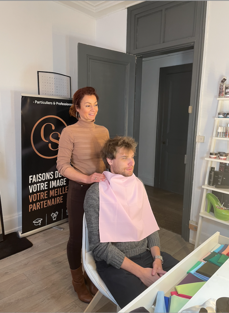 Le Relooking