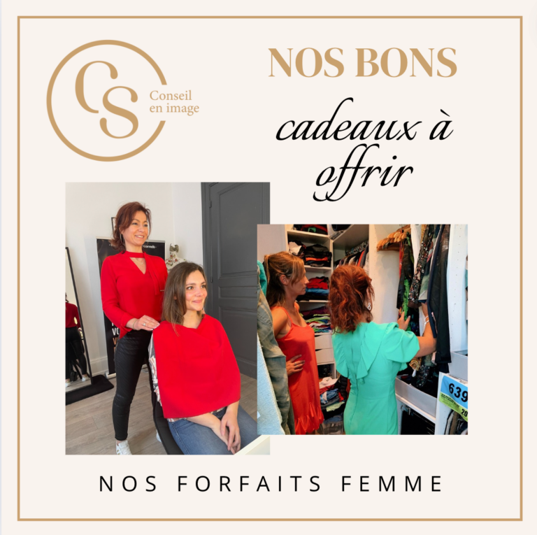 Forfaits Femme