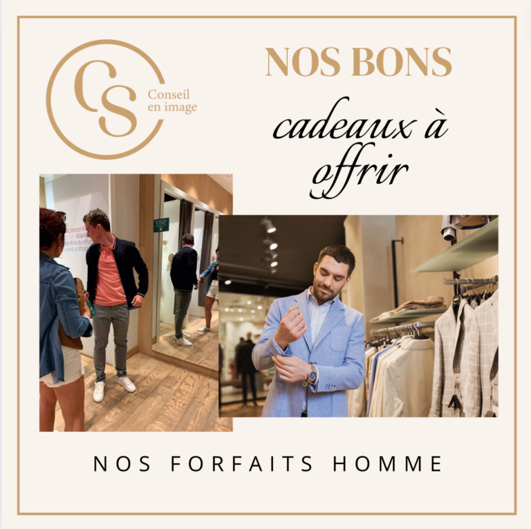Forfaits Homme