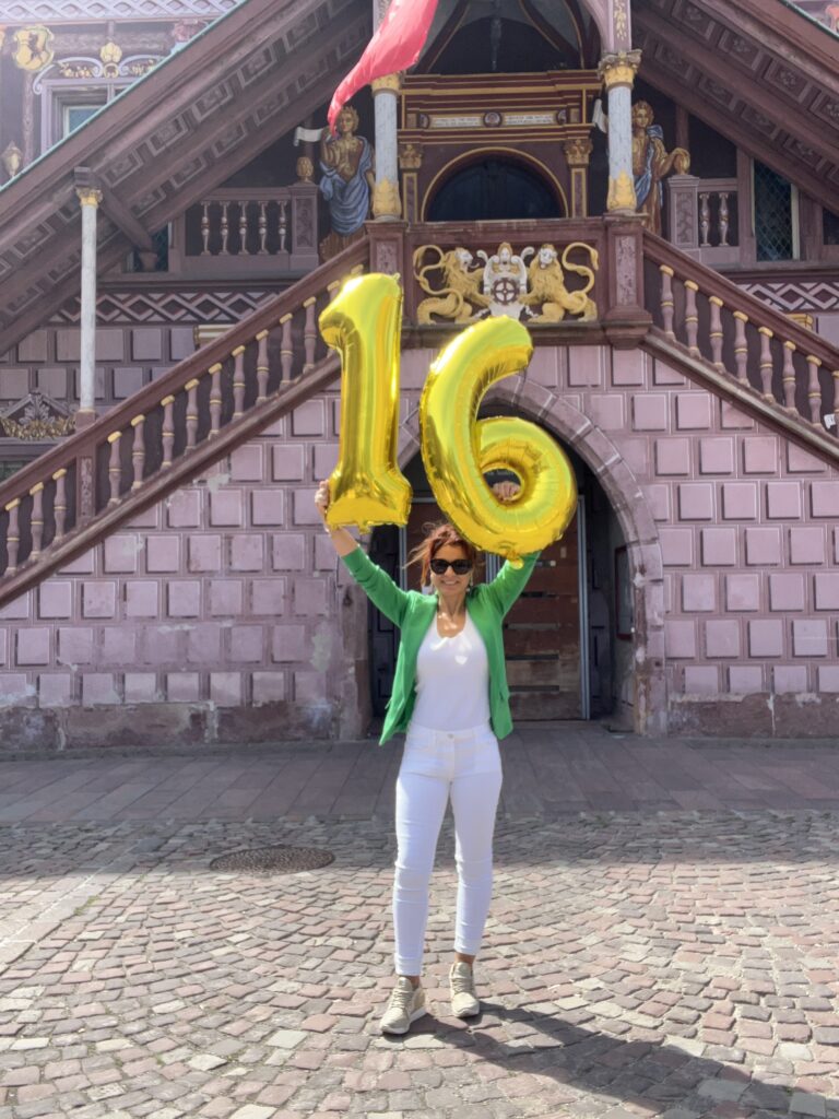 Happy Birthday CS Conseil en Image