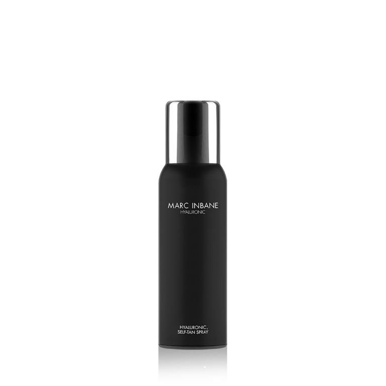 Spray Bronzant Naturel – Acide Hyaluronique