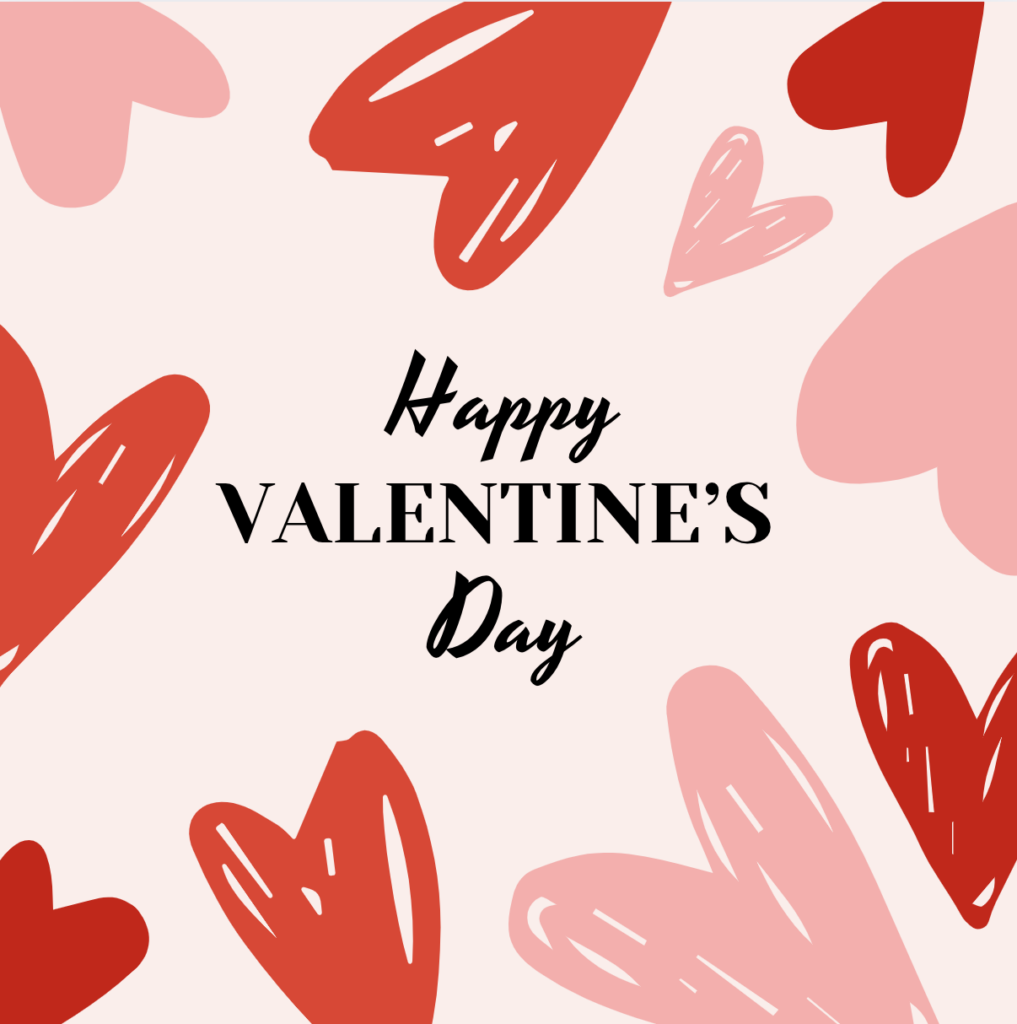 La Saint Valentin à Mulhouse