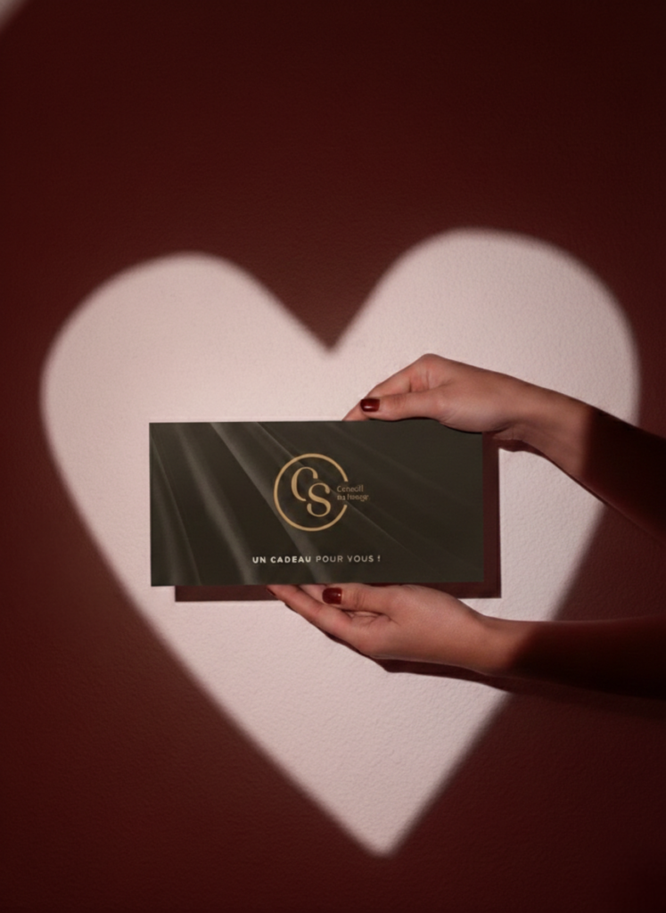 La Saint-Valentin chez CS