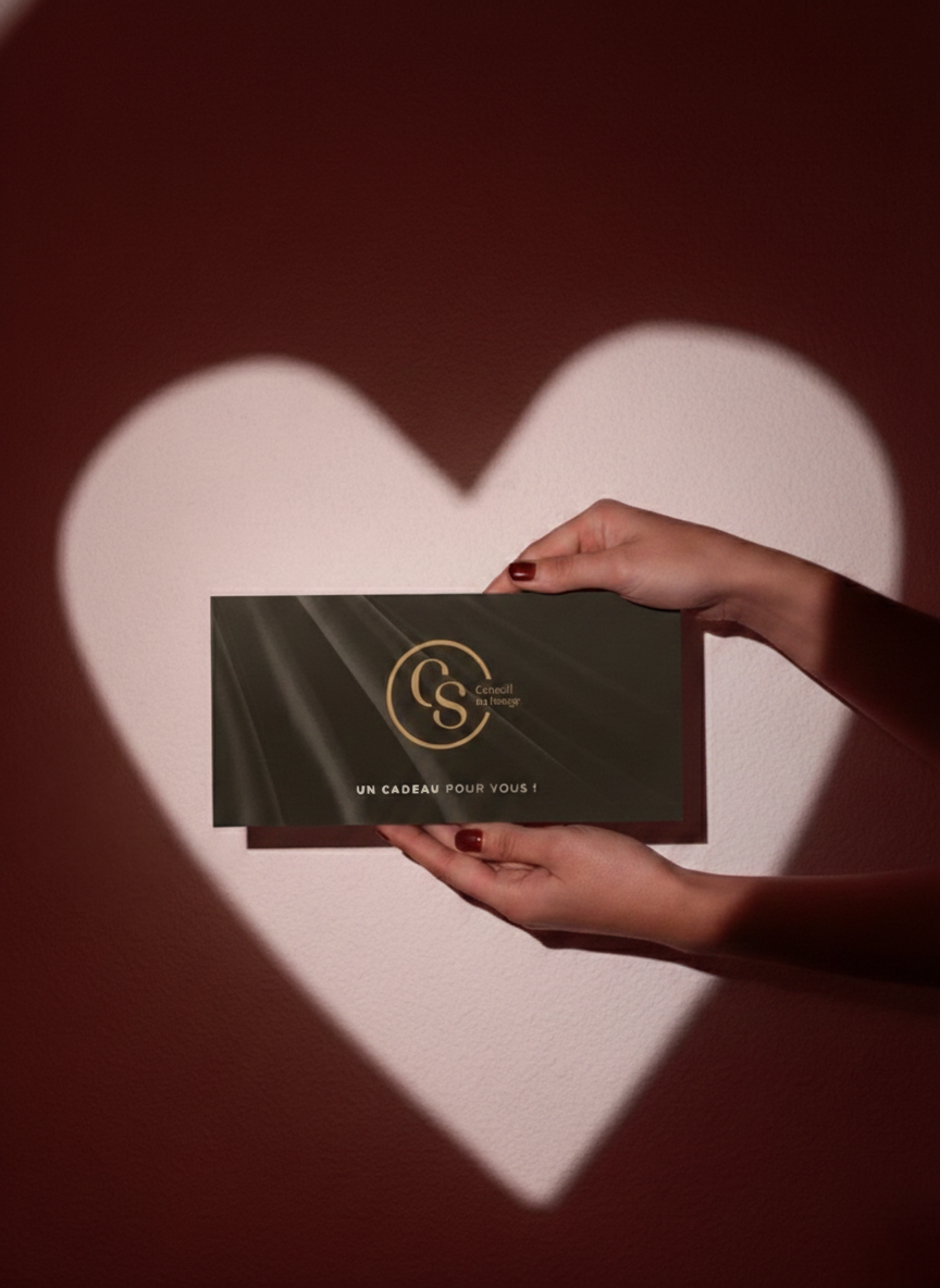La Saint-Valentin chez CS