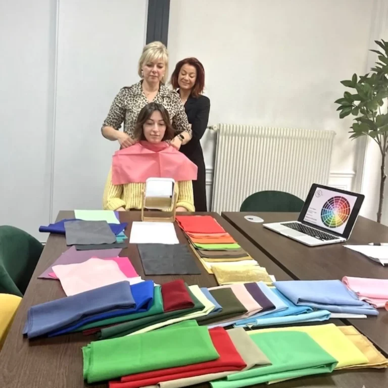 Colorimétrie