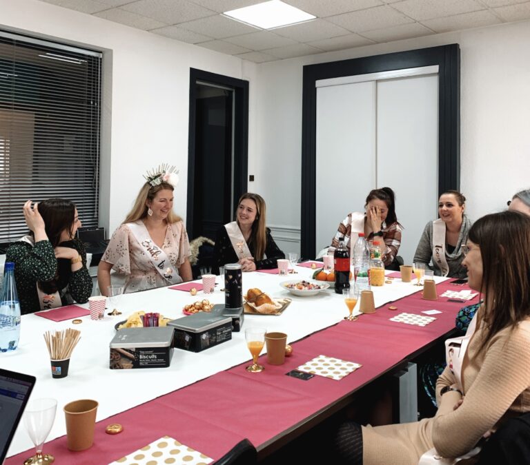 Relooking Party, Anniversaire & EVJF 🌸