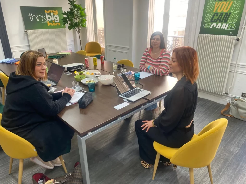 Atelier estime & image de soi
