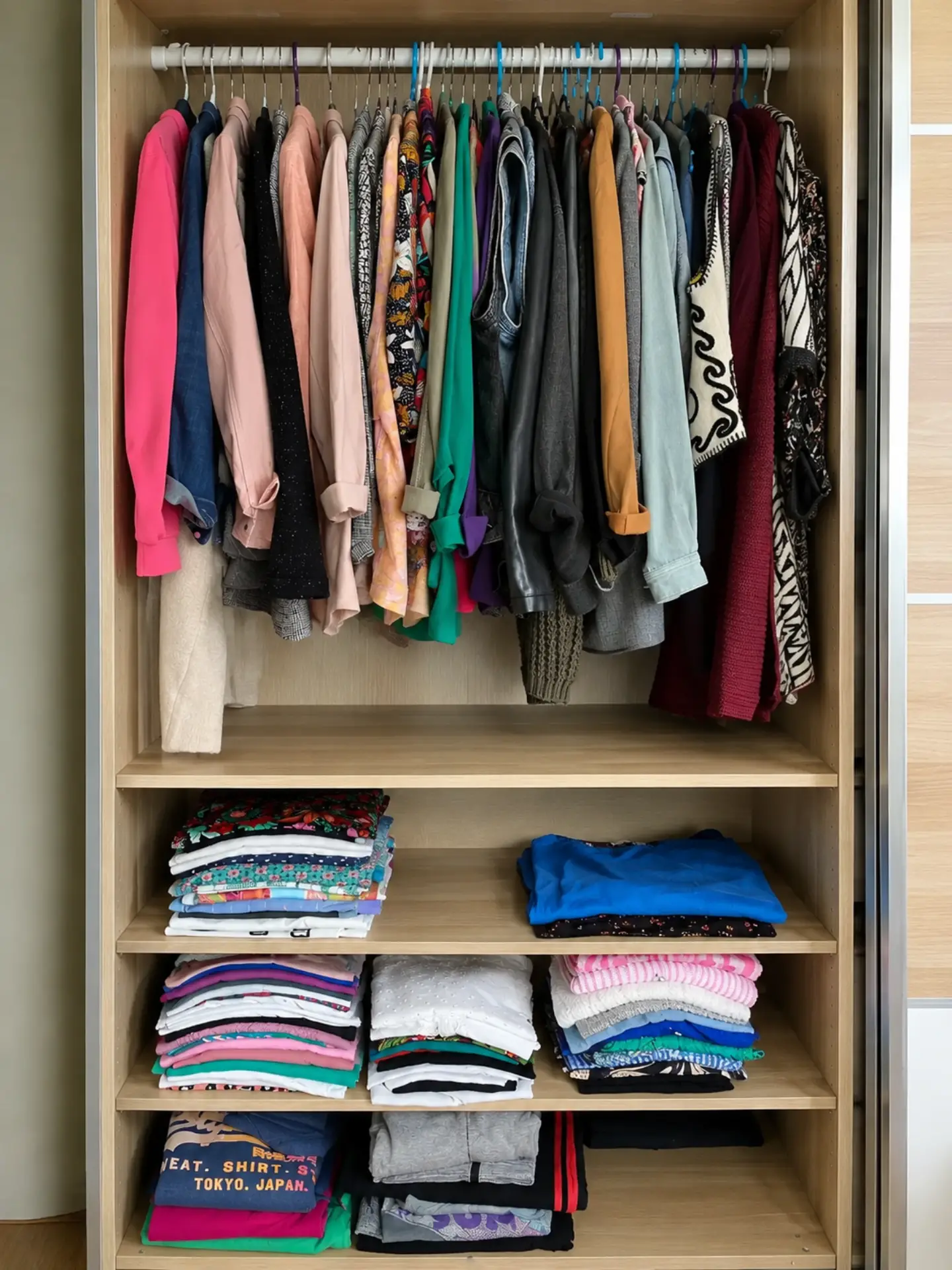 Tri-dressing — CS Conseil en Image Mulhouse