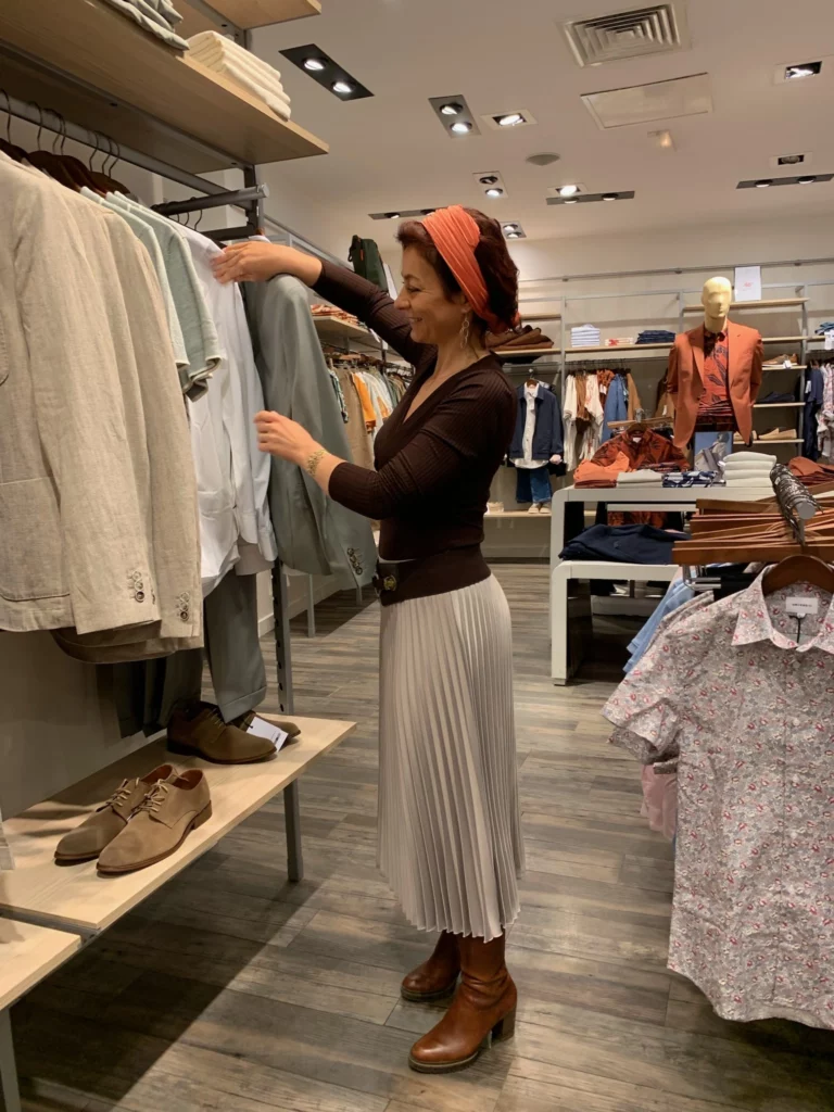 Personal Shopper