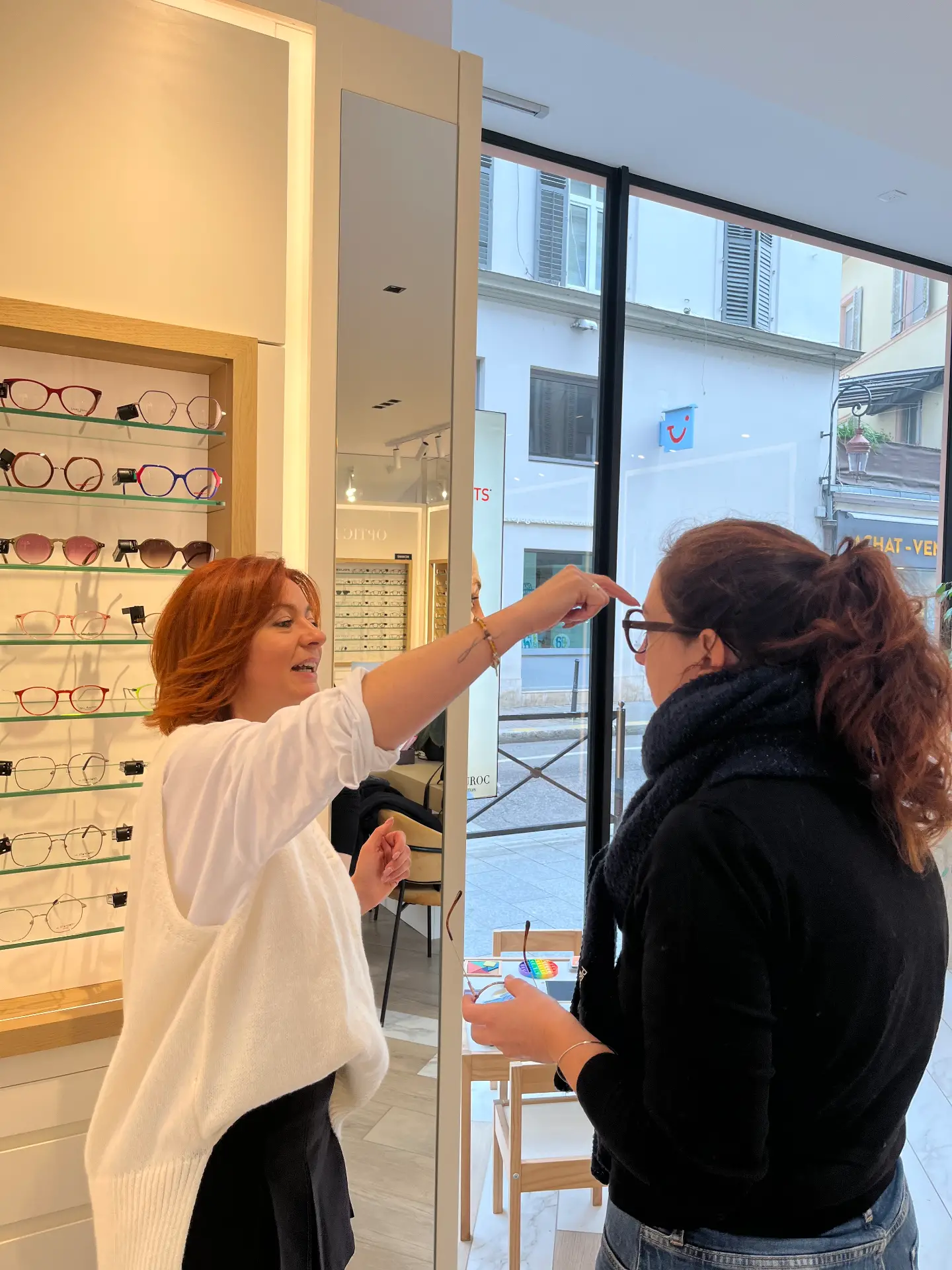 Shopping-Optique-Mulhouse